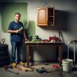 New Data from Service.com.au Shows Rise in DIY-Related Disasters and Demand for Emergency Tradies