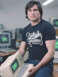Sacramento Tech Brand Features Steve Jobs in New 'Iconic' Ad Campaign
