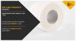 Air-laid Product Market Set to Soar: Innovations and Demand Drive Global Growth 2031