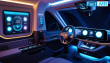 Smart Cabin Customization Market to Reach USD 16 Billion by 2035, Fueled by AI, Wellness Tech, and Sustainable Materials