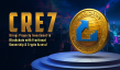 CRE7 Introduces Blockchain Platform Enabling Global Access to Fractional Real Estate Ownership