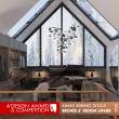 The Journey To Nature by Musa Temel Wins Bronze in A' Interior Design Awards