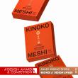 Kinokomeshi by Kikumi Yoshida Wins Bronze in A' Packaging Design Awards