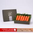 Vegetable Box by Kikumi Yoshida Wins Bronze in A' Packaging Design Awards
