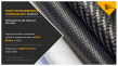 High Performance Composites Market Growth, Size, Region, Type | Forecast Report, 2025-2032