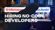 New TechBehemoths Report Unveils 12 Mistakes That Could Risk Project Success