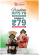 Cream Stone Ice Cream Concepts Celebrates 79 Years of Freedom with Rs. 79 Ice Cream Sundae