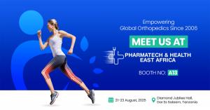 pharmatech east africa 2025