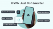 X-VPN Unveils Smarter Features: New Updates for Mac & Windows Users