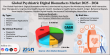 Psychiatric Digital Biomarkers Market Size to Surge to $26.6 Billion by 2034, Fueled by 19.5% CAGR