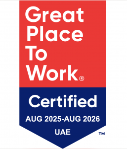Great Place to Work