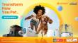 OneIsAll Showcases Smart Pet Tech at SuperZoo 2025