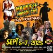 Milwaukee Horror Con Returns September 5–7: Wisconsin’s ONLY True Horror Convention