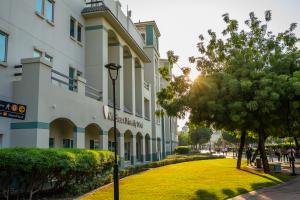 Middlesex University (MDX) Dubai proudly announces that it has been recorded as the largest UK university in Dubai for the fifth consecutive year, according to the KHDA Open Data Report 2024/2025