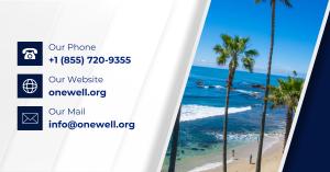 OneWell Contact Info - CA