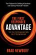 Brad Newbury’s New Book The First Responder Advantage Reaches Amazon Bestseller Status