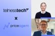 Telness Tech och Priceagent samarbetar för smartare prissättning hos telekomoperatörer
