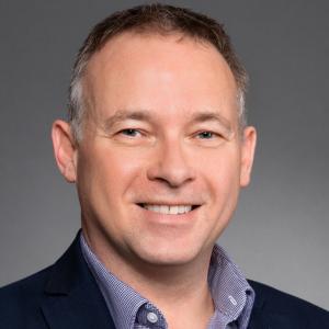 Nigel Harley, Head of IoT Solutions Development, Bell Integration