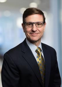 Rob Kole Headshot