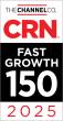 Centre Recognized on CRN's 2025 Fast Growth 150 List