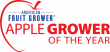 American Fruit Grower® Magazine Announces 2025 Apple Grower of the Year