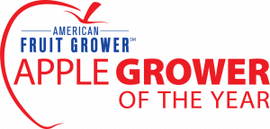 Apple Grower of the Year