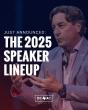 The Data Center Anti Conference (DCAC) Announces 2025 Speaker Lineup for 'The Data Center Gold Rush'