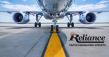 AeroTron-AV-5408 and AeroTron-GS-5408 Solvents Manufactured by Reliance Awarded Boeing BAC 5408 Approvals