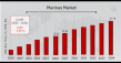 Marinas Market Expected to Hit USD 27.78 Billion by 2034 with 3.59% CAGR | Zodiac, Marina, MarineMax, Brunswick