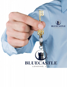 Bluecastle is the Key to Your Castle