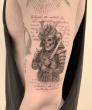 Bang Bang Alum & Fine-Line Tattoo Artist Derrick Johnson Opens Private NYC Studio and Launches Online Booking