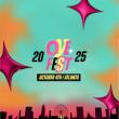 OYE FEST 2025 TAKES OVER ATLANTA — Latin Music Icons, Global Art, and a Cultural Feast Steps from Mercedes-Benz Stadium