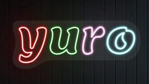 yuro logo