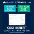 HospiceWorks AI QA Can Save Hospices 52 Hours Monthly — Boost Compliance & Cut Costs