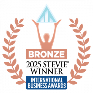 IBA25 Winner Badge