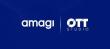 OTT Studio Selects Amagi Ads Plus for Exclusive Monetization of Its CTV Inventory,Extending a Long-Standing Relationship