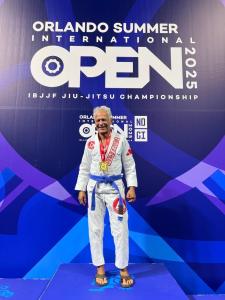 Ray Jiu Jitsu