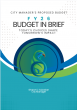 City of South Fulton Announces the City Manager’s $431 Million FY26 Proposed Budget