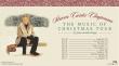 Steven Curtis Chapman Announces The Music of Christmas Tour Celebrating 30 Years of the Iconic Christmas Album