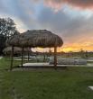 Native American Palm Tiki Huts of Florida, Inc. Builds New and Repairs/Re-Thatches Tiki Huts and Bars