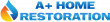 Alliance Service Pros Expands into Restoration Services with Their New Company, A Plus Home Restoration