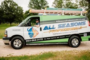 All Seasons Professionals