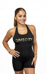 Beat the Heat with Dime City Apparel