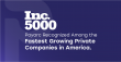 Payarc Named One of America's Fastest-Growing Private Companies on 2025 Inc. 5000 List