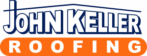 John Keller Roofing Logo