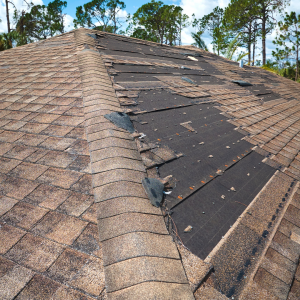John Keller Roofing Repair