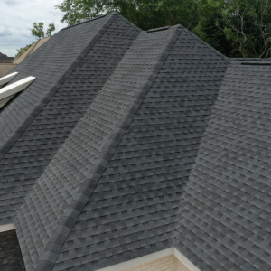 John Keller Roofing Services