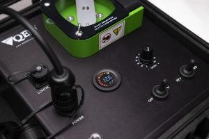 Peristaltic Pump System