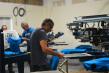 Bolt Printing Details In-House Process for Meeting Tight Deadlines in Custom Apparel Production