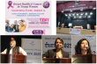 BCYW Foundation - Doon University Breast Health Awareness Event to Protect Young Adults from Breast Cancer Tomorrow